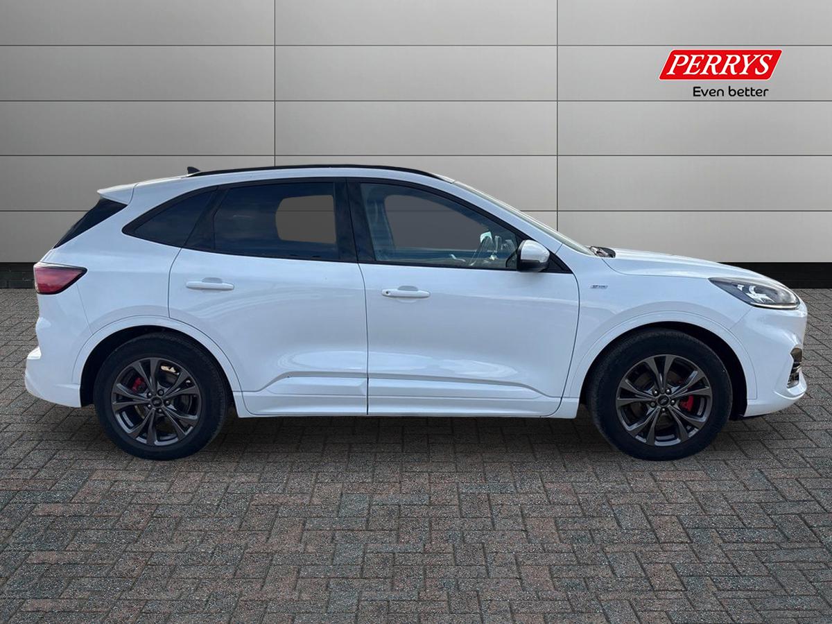 Used Ford Kuga 2022 for sale - 76341182: Photo 4
