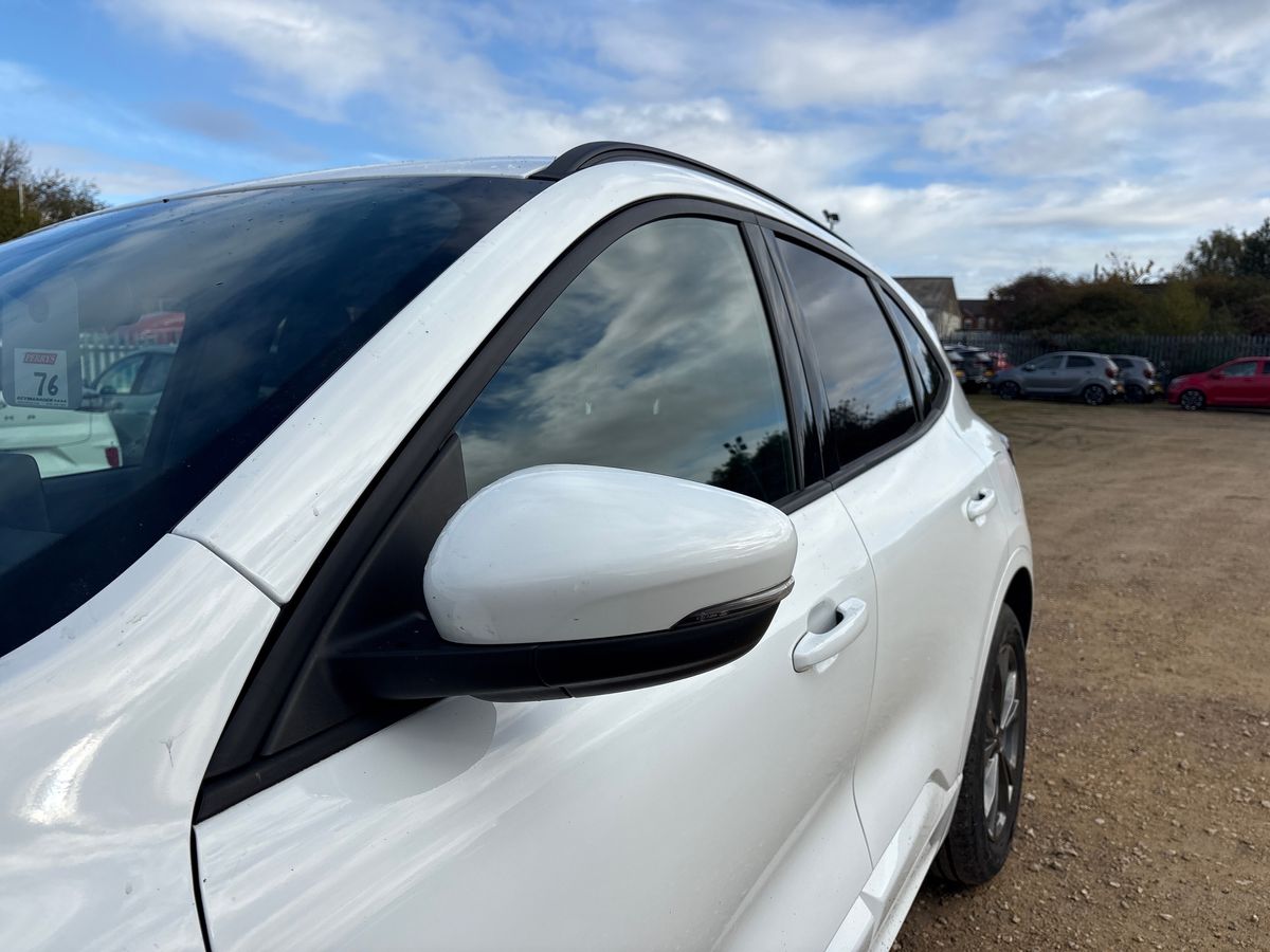 Used Ford Kuga 2022 for sale - 76341182: Photo 40