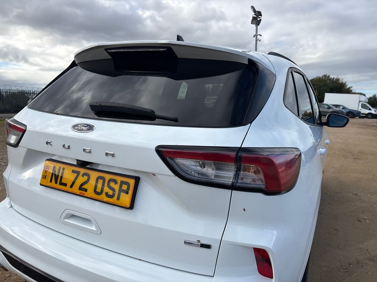 Used Ford Kuga 2022 for sale - 76341182: Photo 42