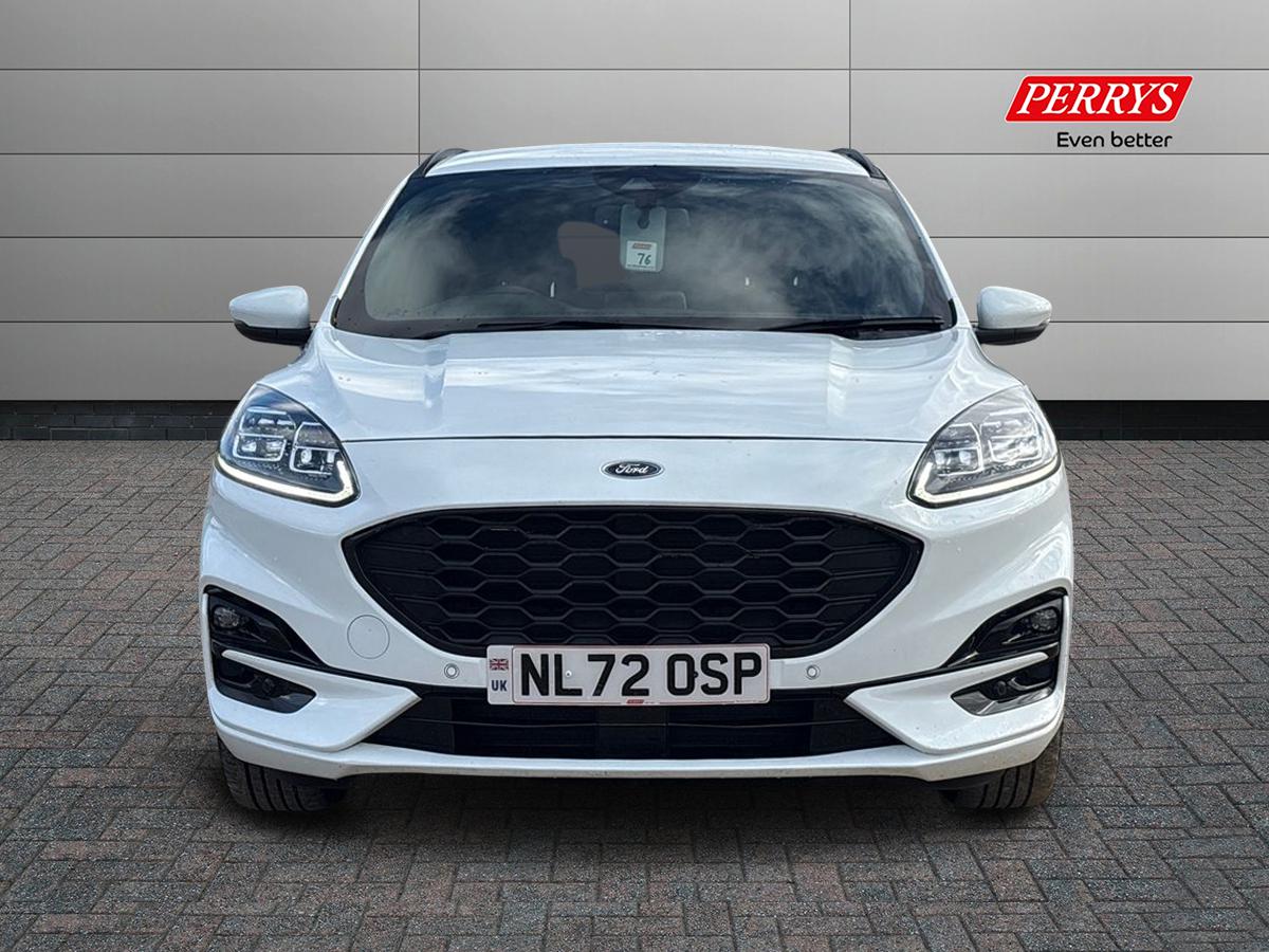 Used Ford Kuga 2022 for sale - 76341182: Photo 5