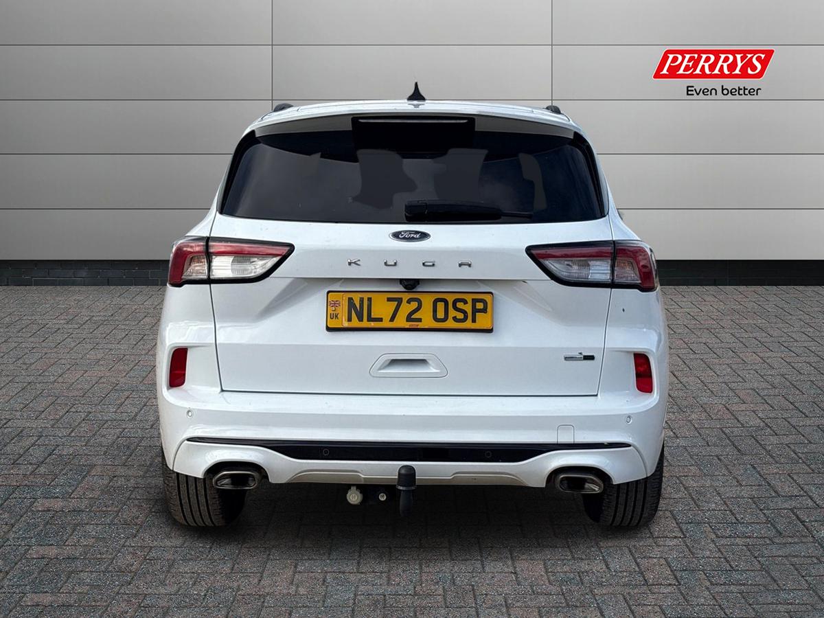 Used Ford Kuga 2022 for sale - 76341182: Photo 6