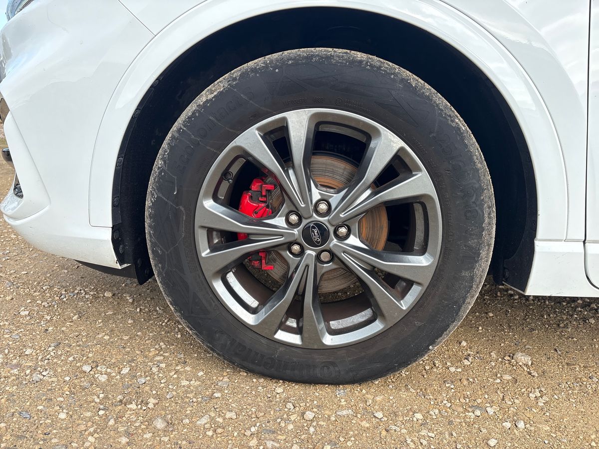 Used Ford Kuga 2022 for sale - 76341182: Photo 8