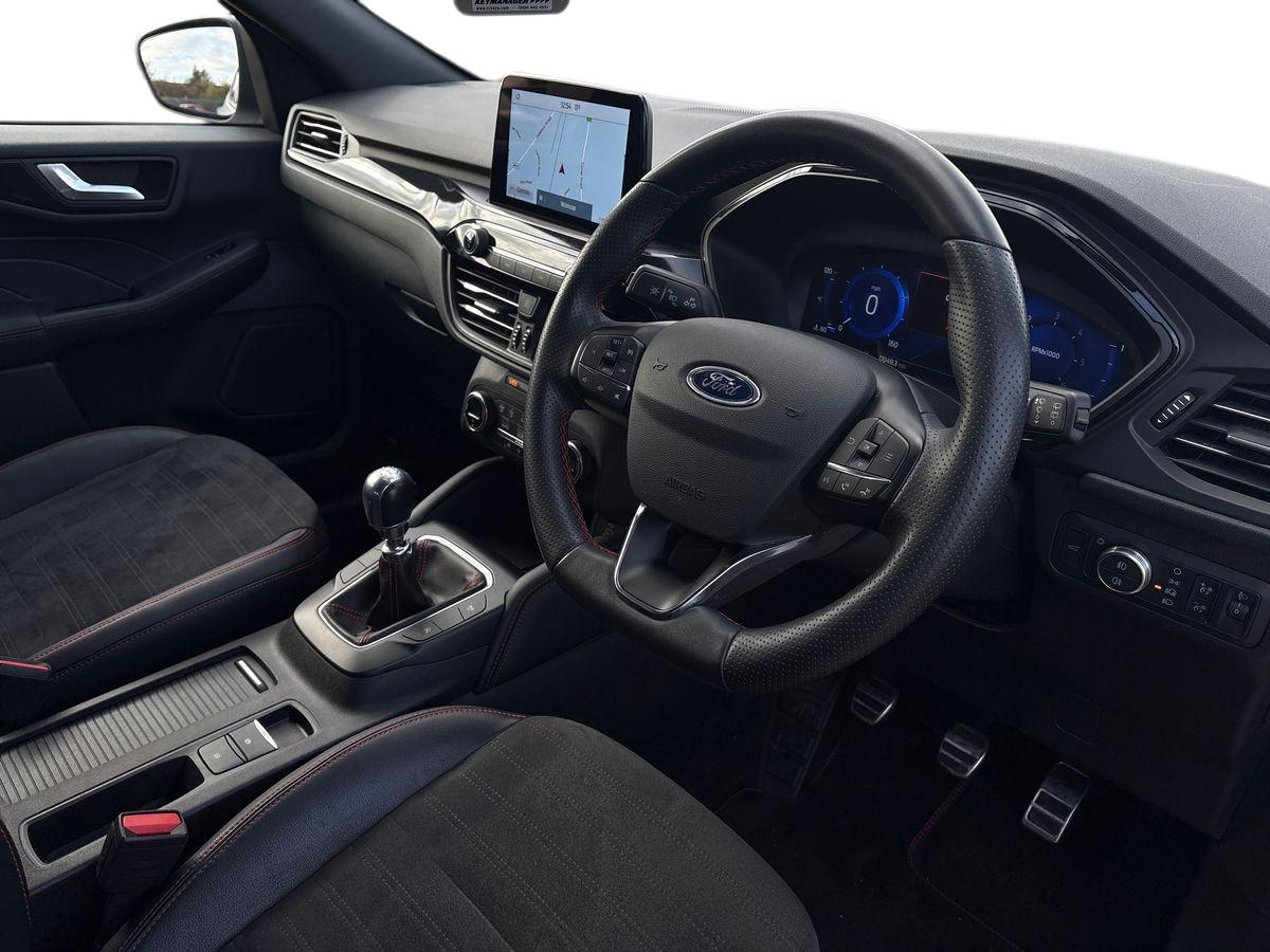 Used Ford Kuga 2022 for sale - 76341182: Photo 9