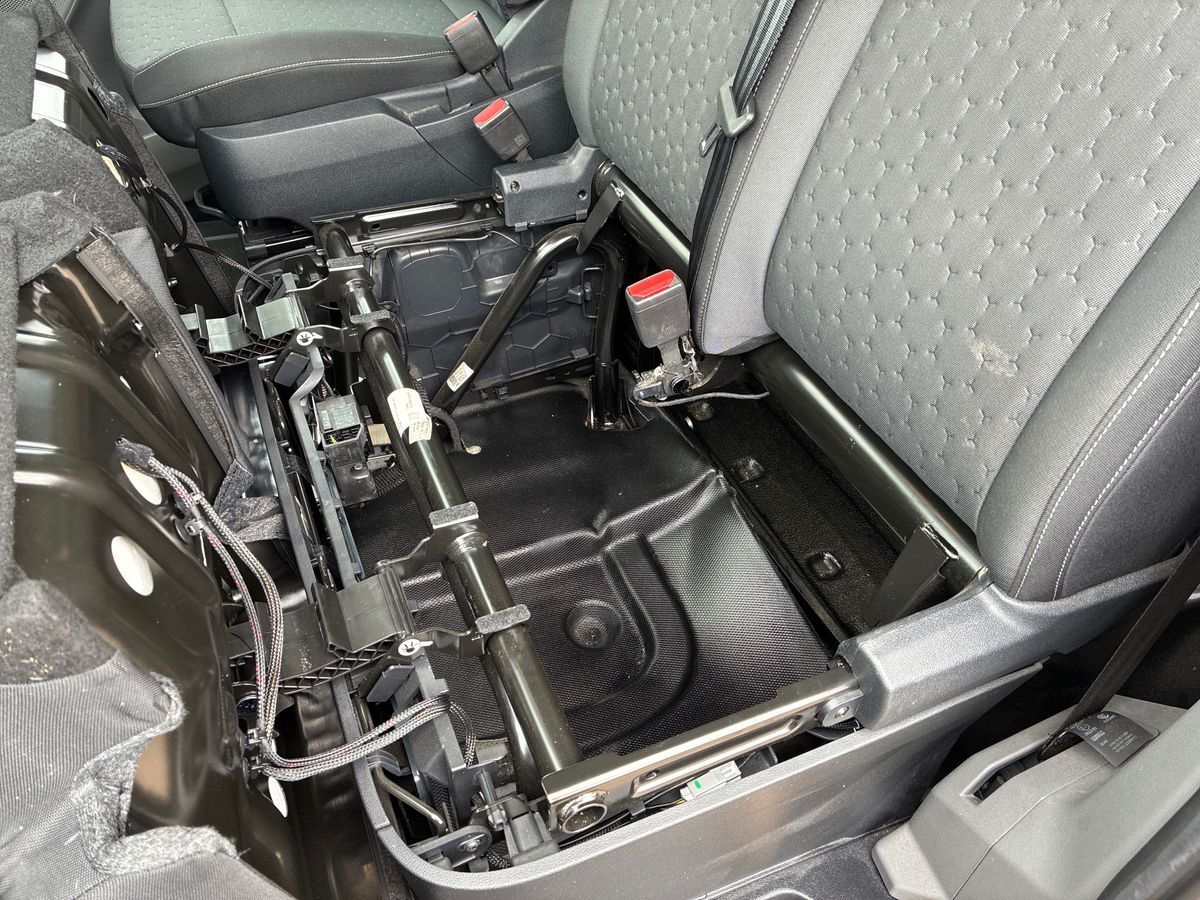 Vehicle 27