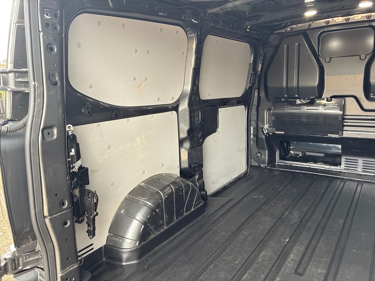 Vehicle 31