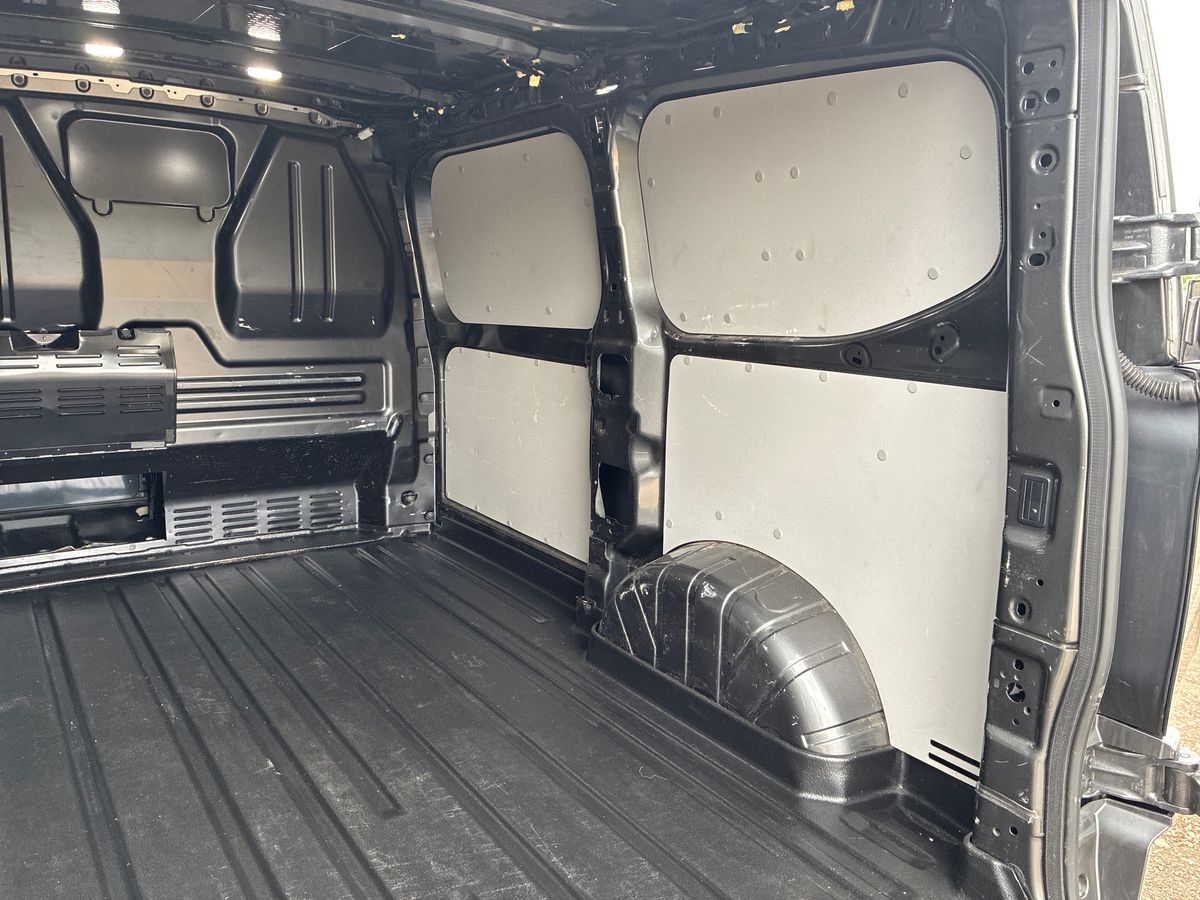 Vehicle 32