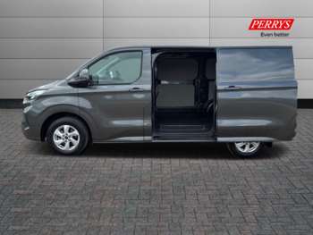 Used Ford Transit Custom 2024 for sale - 75044559: Photo