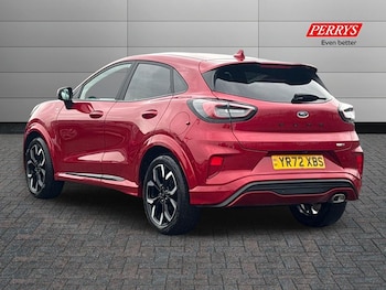 Used Ford Puma 2022 for sale - 76980164: Photo