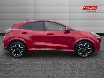 Used Ford Puma 2022 for sale - 76980164: Photo