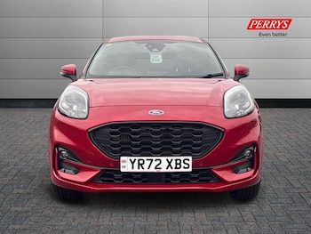 Used Ford Puma 2022 for sale - 76980164: Photo