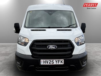 Used Ford Transit 2025 for sale - 78512267: Photo