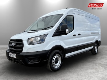 Used Ford Transit 2025 for sale - 78512267: Photo