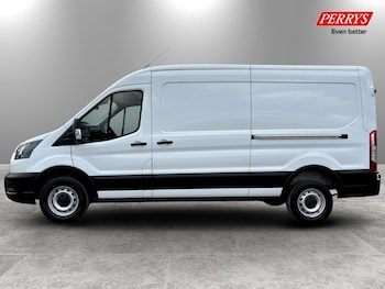 Used Ford Transit 2025 for sale - 78512267: Photo