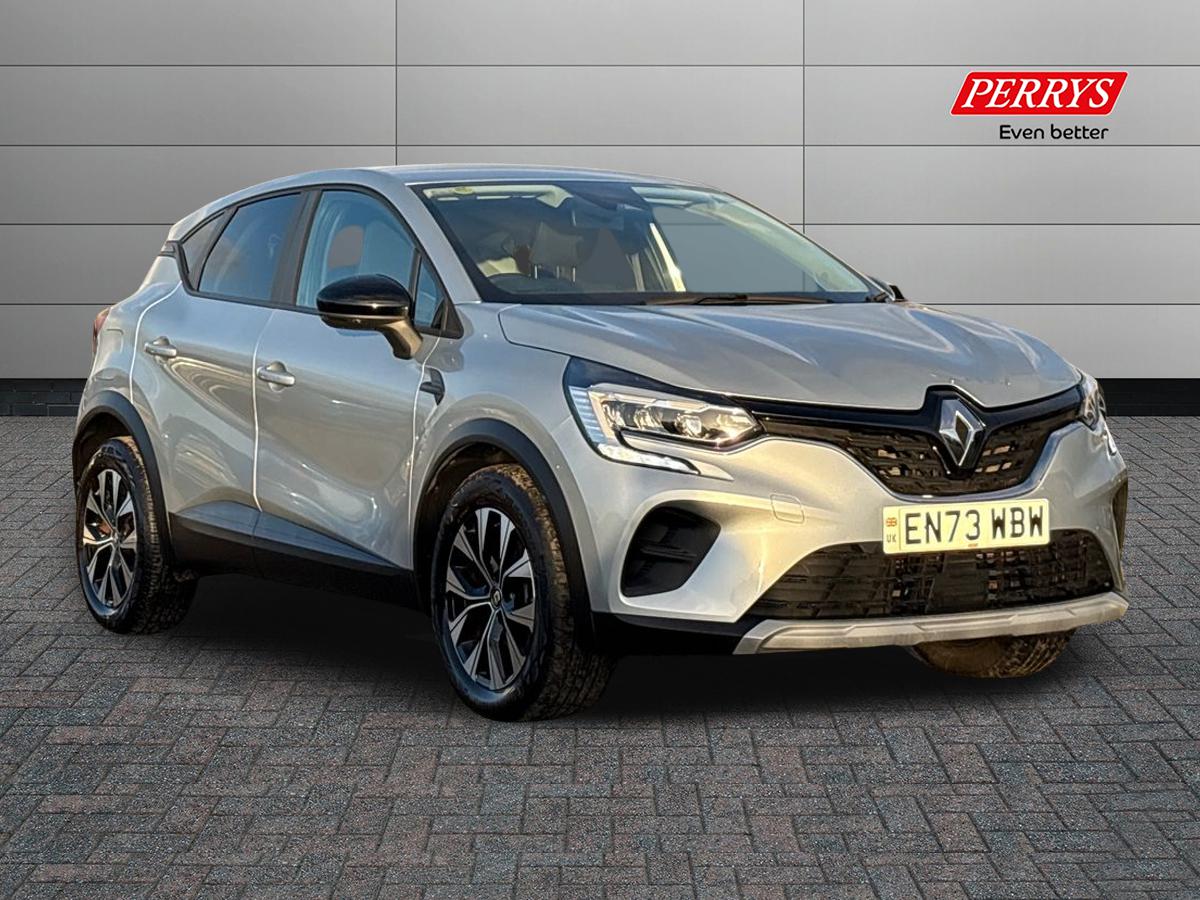 Used Renault Captur 2024 for sale - 76706851: Photo 1