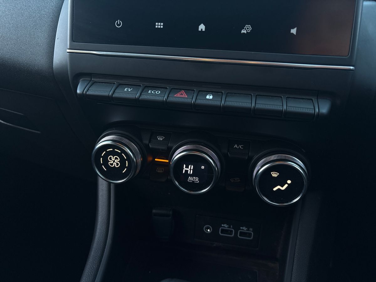 Used Renault Captur 2024 for sale - 76706851: Photo 12