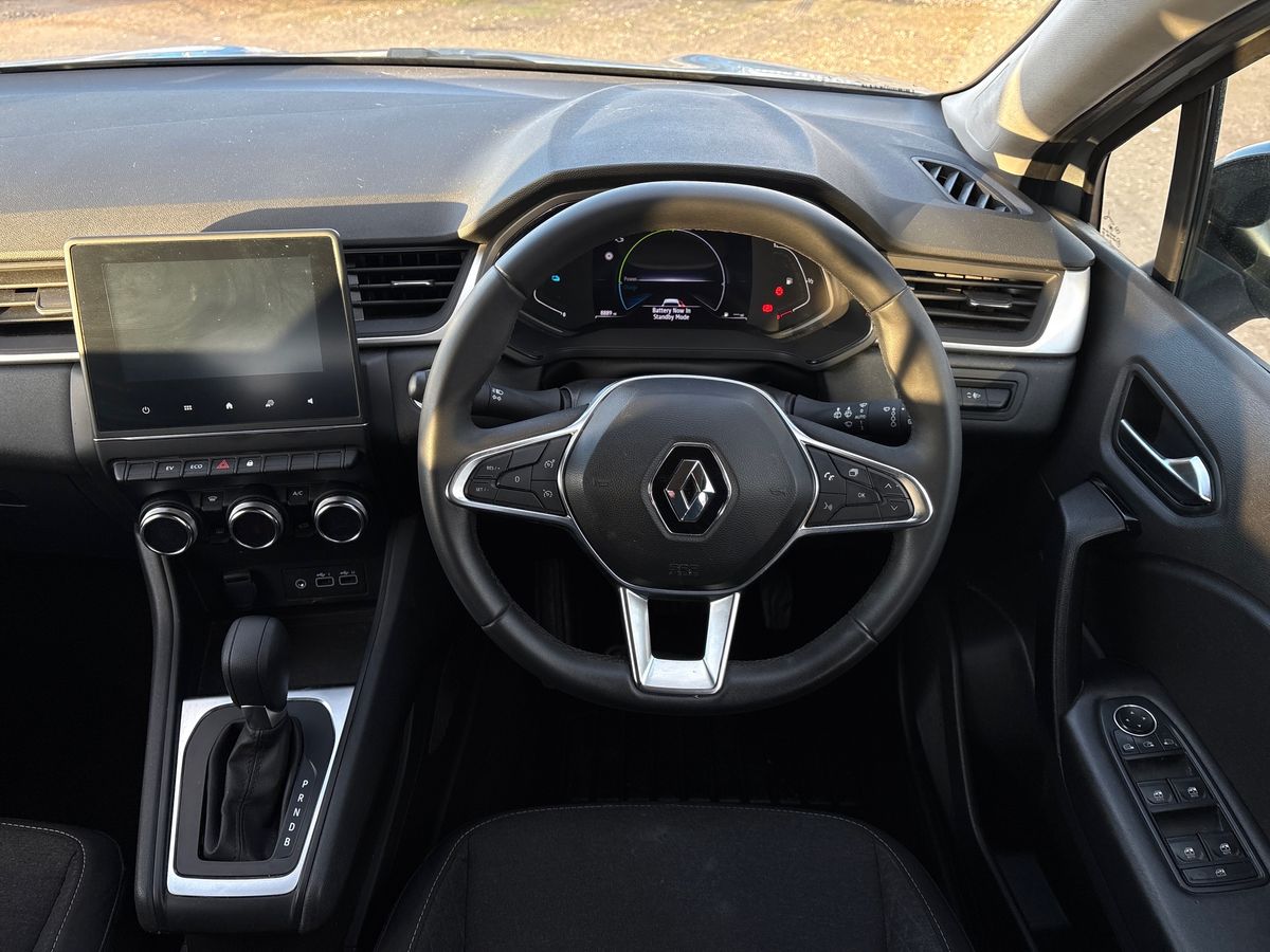 Used Renault Captur 2024 for sale - 76706851: Photo 15