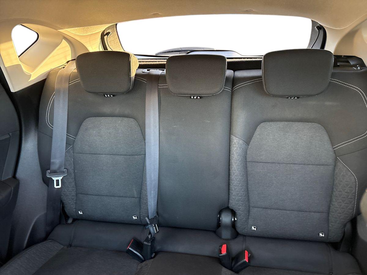 Used Renault Captur 2024 for sale - 76706851: Photo 19