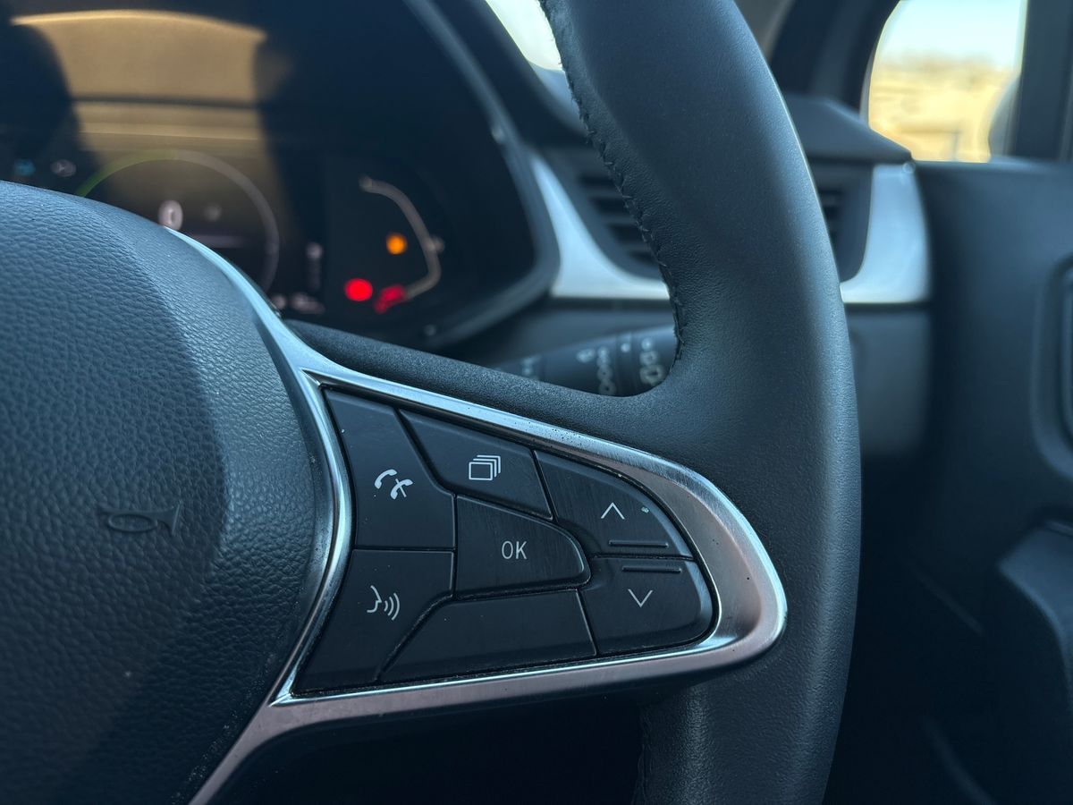 Used Renault Captur 2024 for sale - 76706851: Photo 21