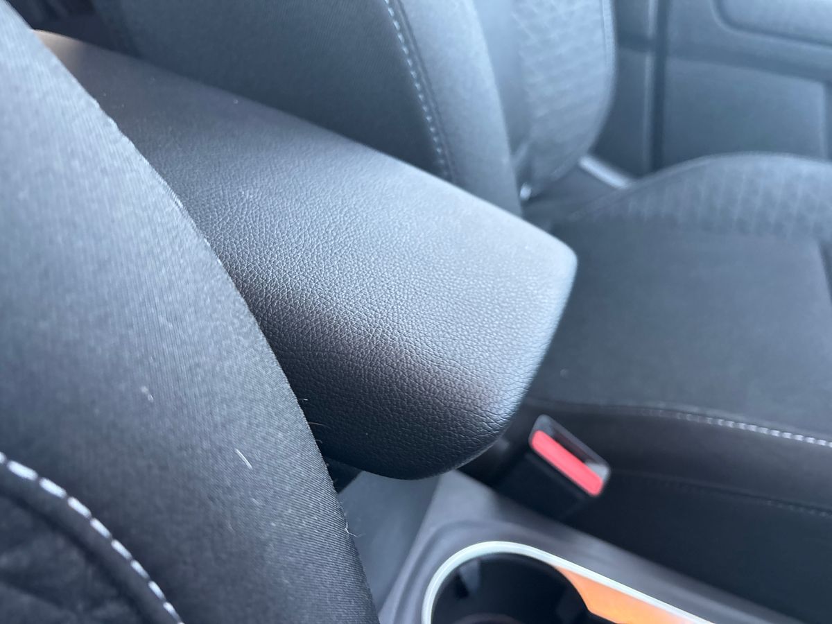 Used Renault Captur 2024 for sale - 76706851: Photo 34