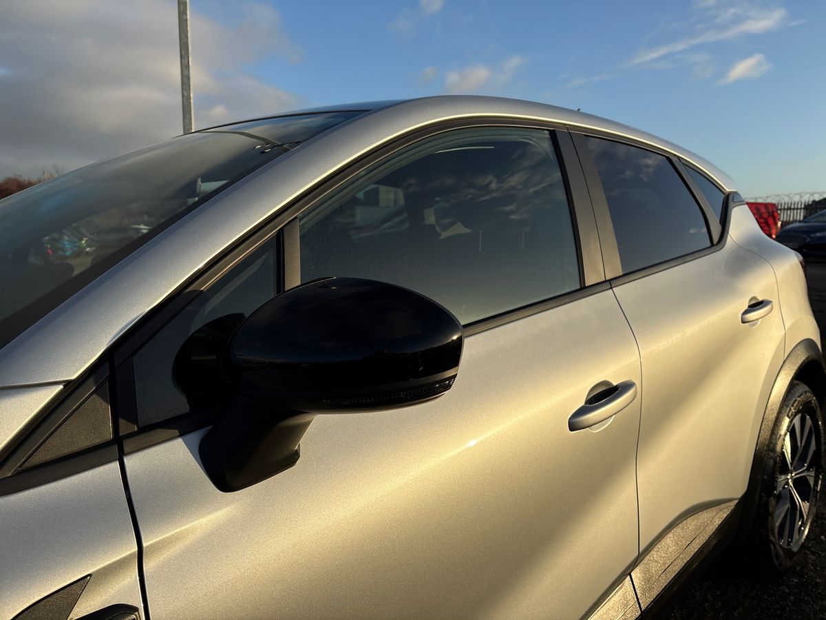 Used Renault Captur 2024 for sale - 76706851: Photo 38