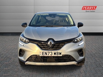 Used Renault Captur 2024 for sale - 76706851: Photo