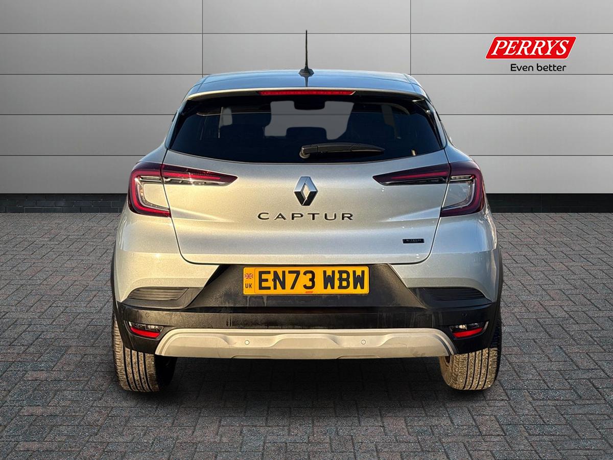 Used Renault Captur 2024 for sale - 76706851: Photo 5