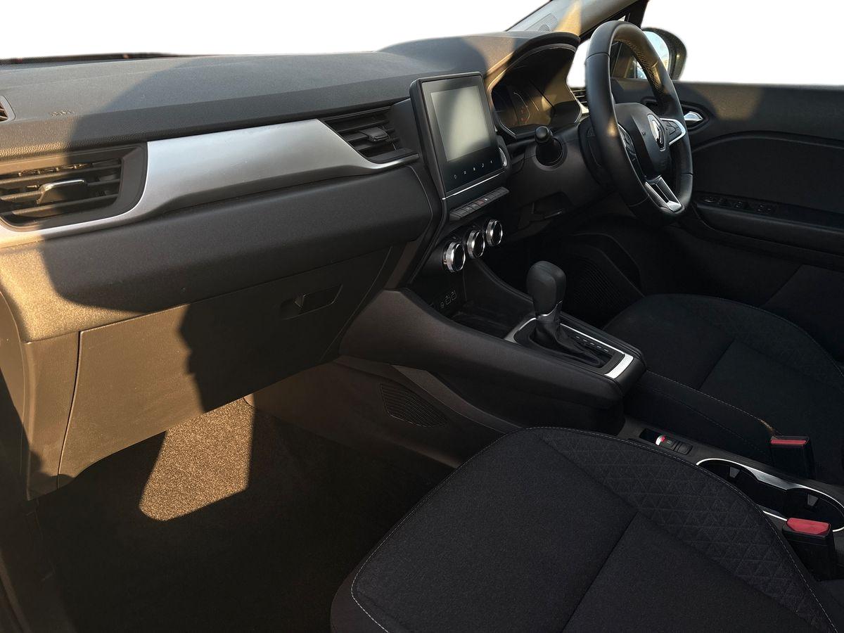 Used Renault Captur 2024 for sale - 76706851: Photo 6