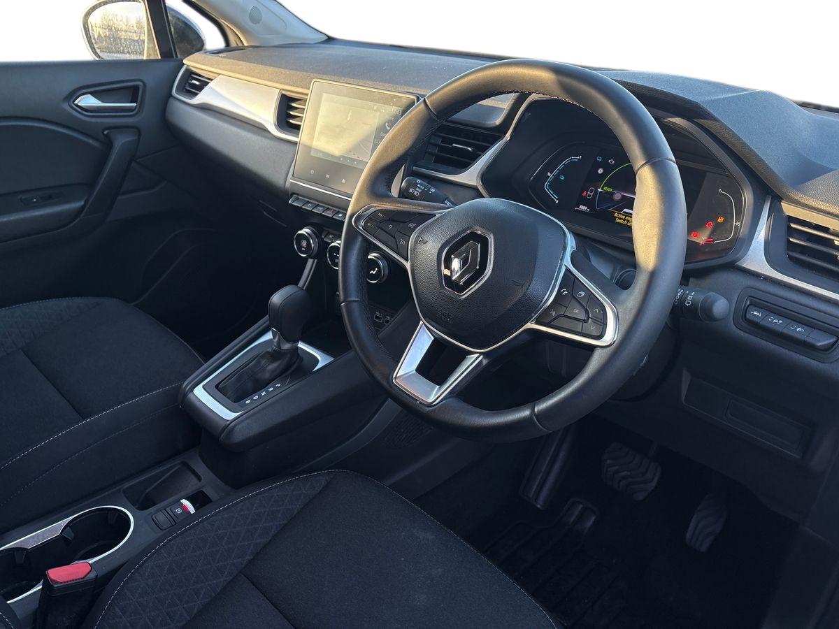 Used Renault Captur 2024 for sale - 76706851: Photo 8