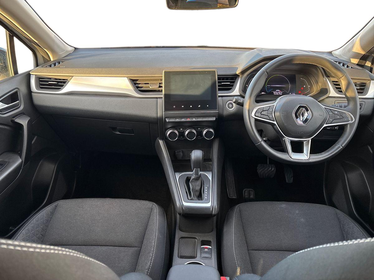 Used Renault Captur 2024 for sale - 76706851: Photo 9