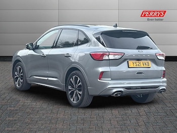 Used Ford Kuga 2021 for sale - 75711203: Photo