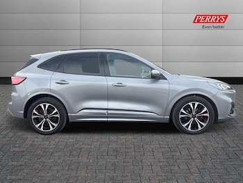 Used Ford Kuga 2021 for sale - 75711203: Photo