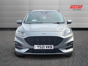 Used Ford Kuga 2021 for sale - 75711203: Photo