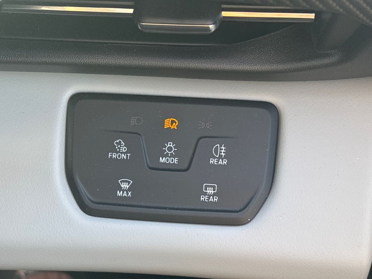 Used Ford Explorer 2025 for sale - 77113661: Photo 25