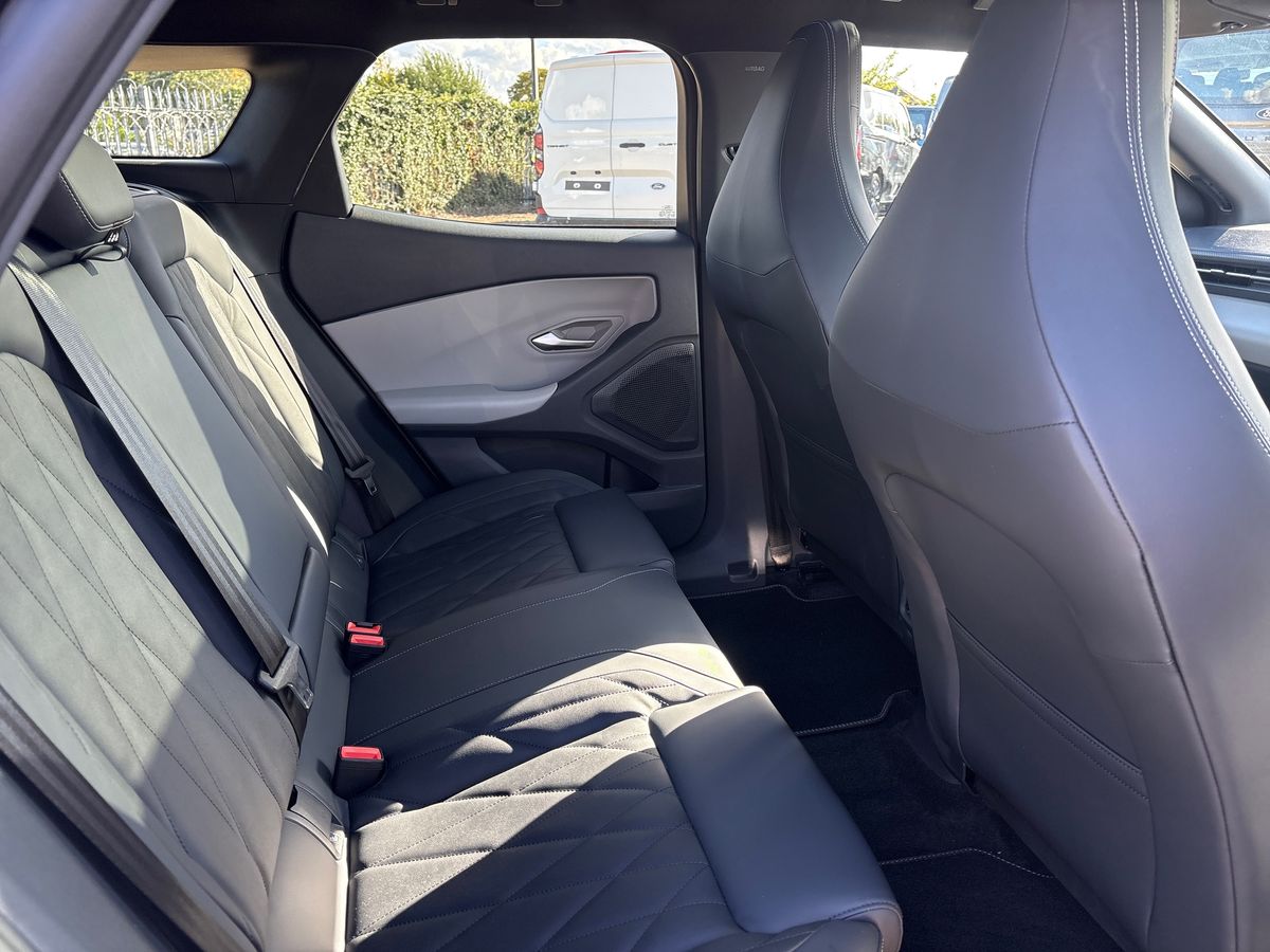 Used Ford Explorer 2025 for sale - 77113661: Photo 35