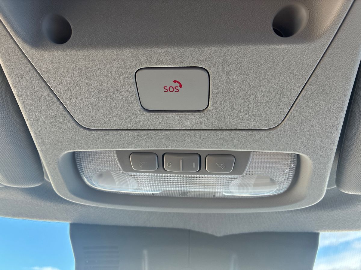 Vehicle 40