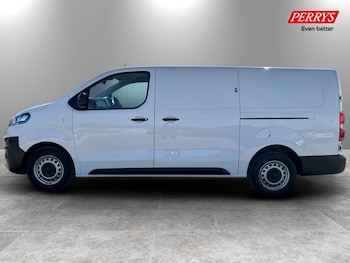 Used Vauxhall Vivaro 2022 for sale - 77980419: Photo