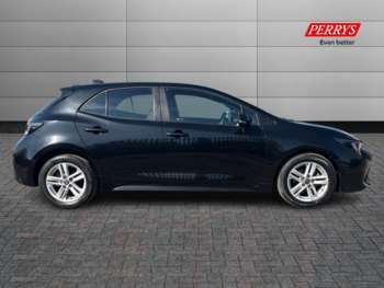 Used Toyota Corolla 2021 for sale - 74926500: Photo