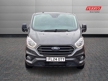 Used Ford Transit Custom 2024 for sale - 77002131: Photo