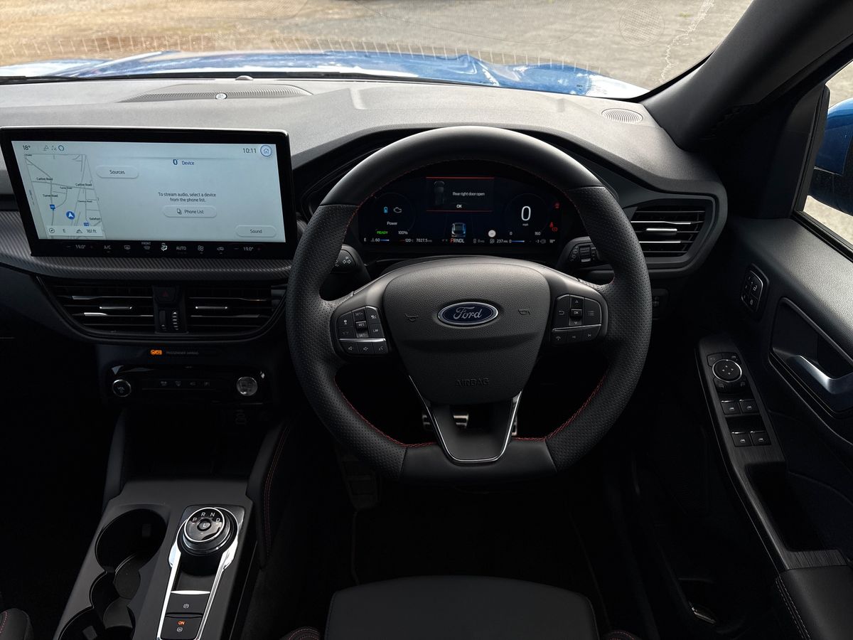 Used Ford Kuga 2024 for sale - 77113706: Photo 17