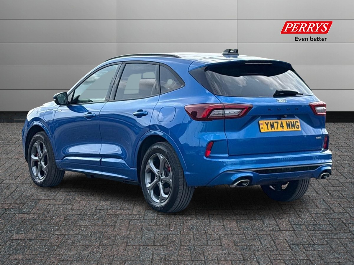 Used Ford Kuga 2024 for sale - 77113706: Photo 2