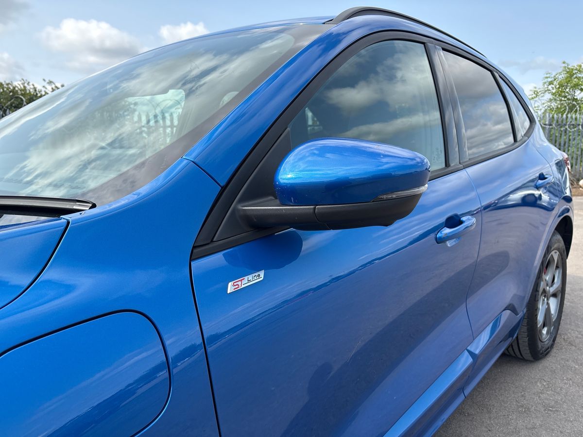 Used Ford Kuga 2024 for sale - 77113706: Photo 42