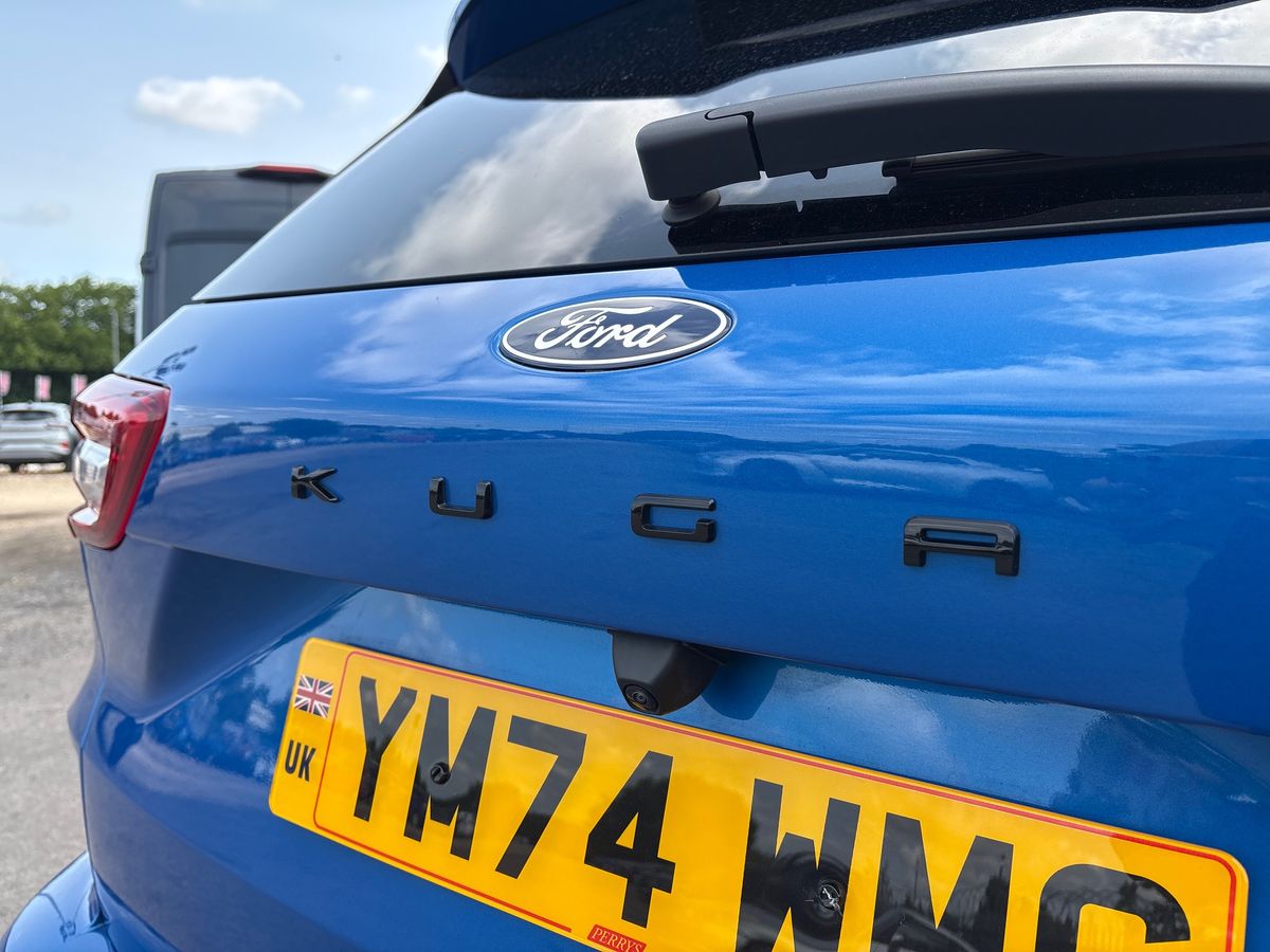 Used Ford Kuga 2024 for sale - 77113706: Photo 44