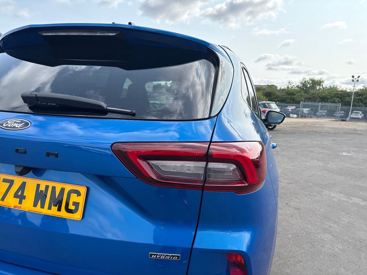 Used Ford Kuga 2024 for sale - 77113706: Photo 45