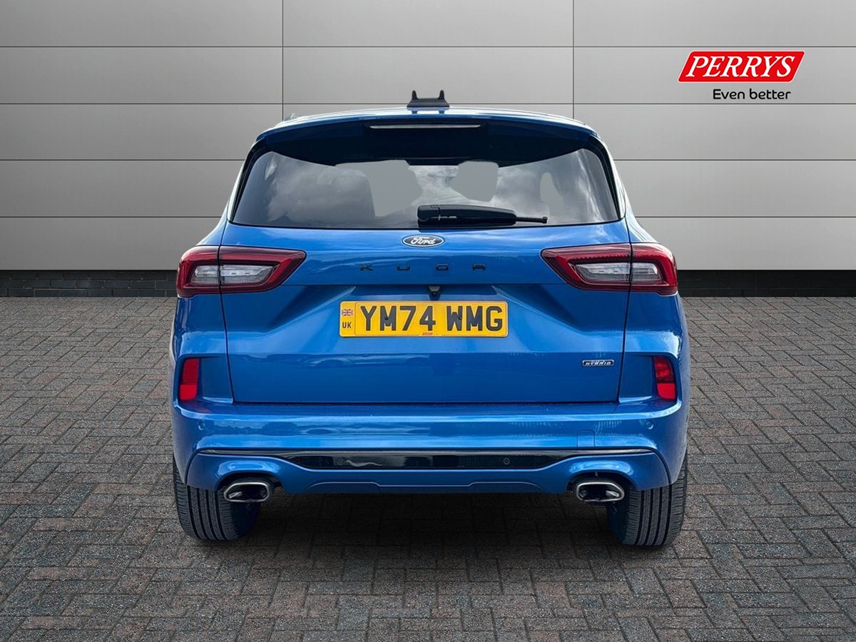 Used Ford Kuga 2024 for sale - 77113706: Photo 5