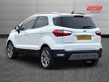 Used Ford Ecosport 2019 for sale - 77077476: Photo