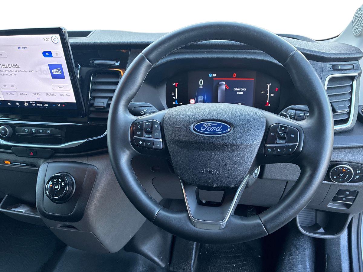 Used Ford Transit 2025 for sale - 76663276: Photo 10