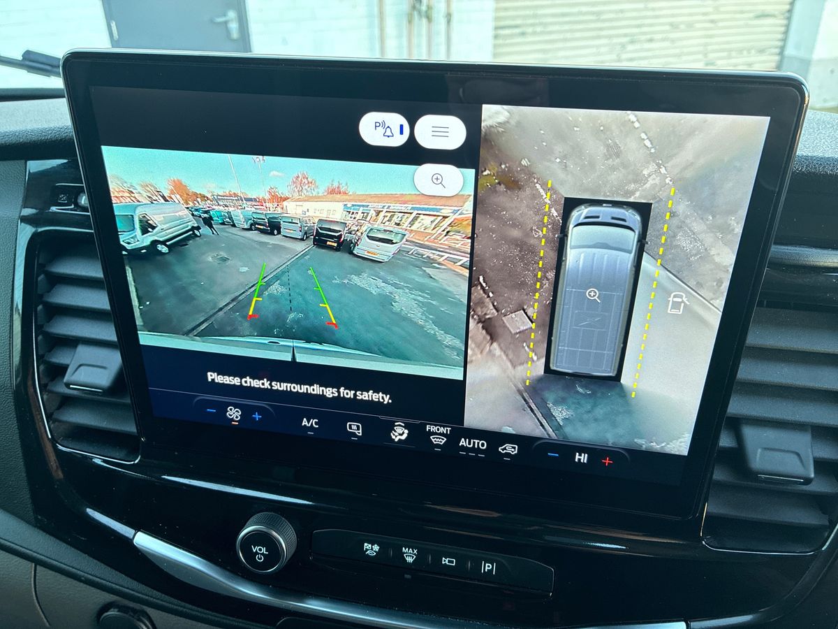 Used Ford Transit 2025 for sale - 76663276: Photo 12