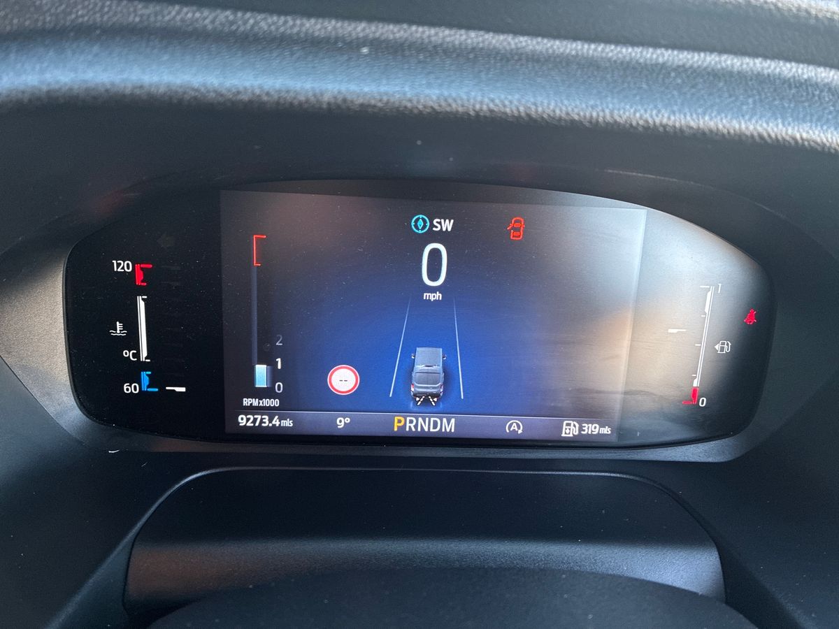 Used Ford Transit 2025 for sale - 76663276: Photo 13