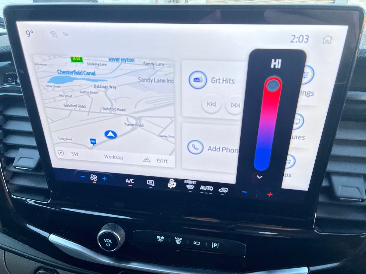 Used Ford Transit 2025 for sale - 76663276: Photo 14