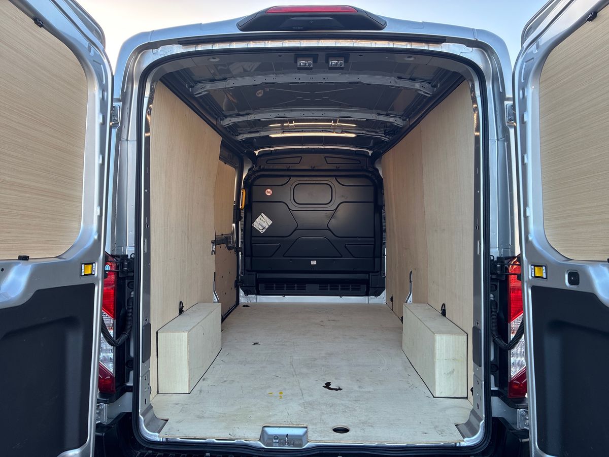 Used Ford Transit 2025 for sale - 76663276: Photo 18